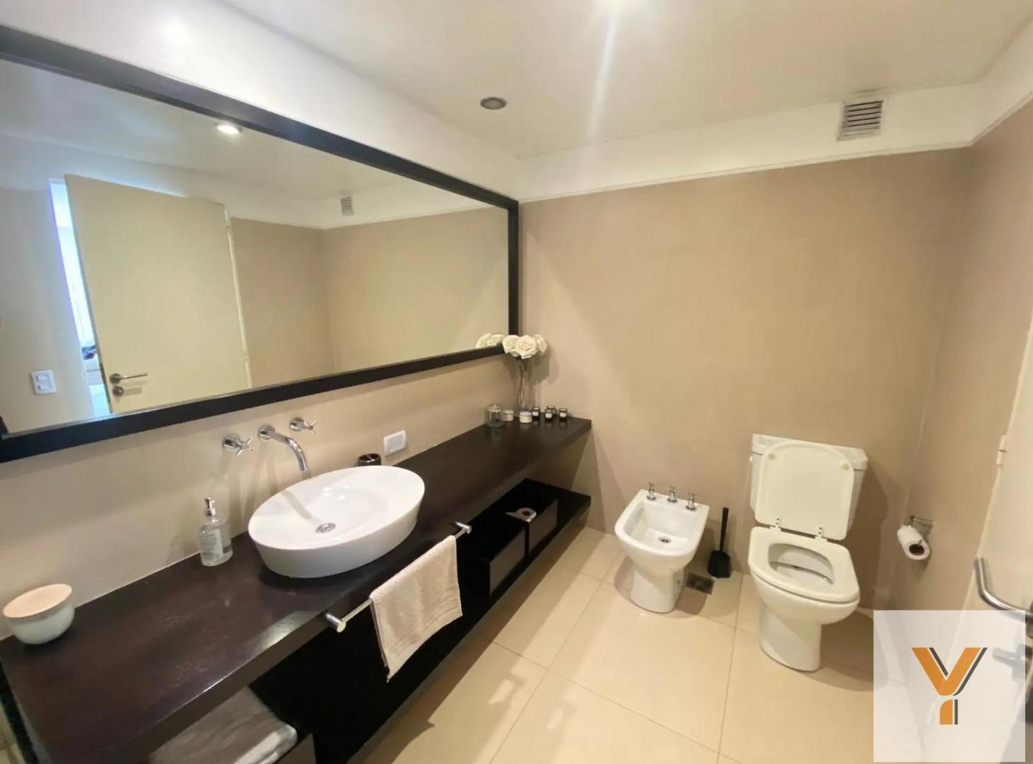Foto de Departamento Monoambiente en alquiler - 1 Baño - Palermo, imagen 2