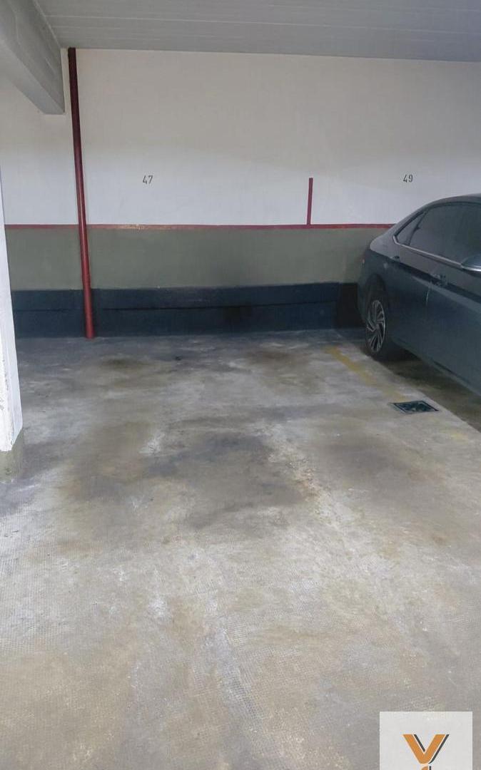 Foto de Cochera en venta - 17mts2 - Retiro, imagen 4