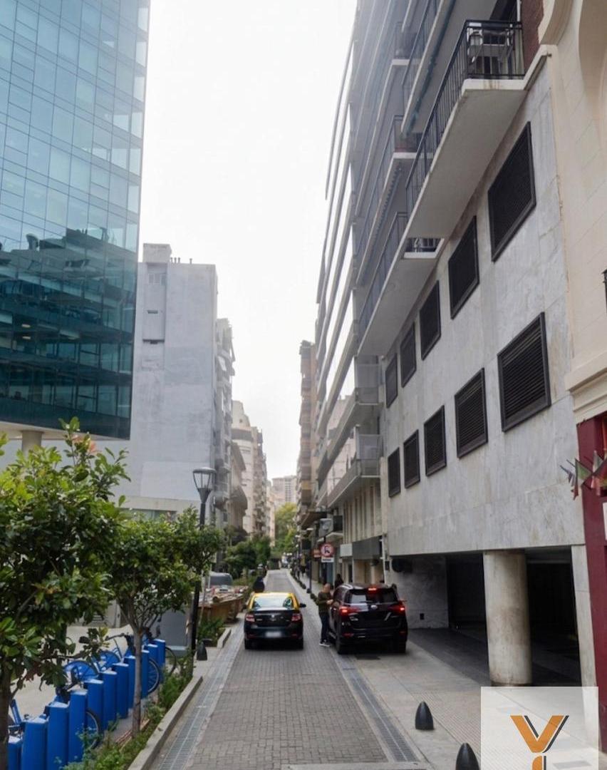 Foto de Cochera en venta - 17mts2 - Retiro, imagen 2