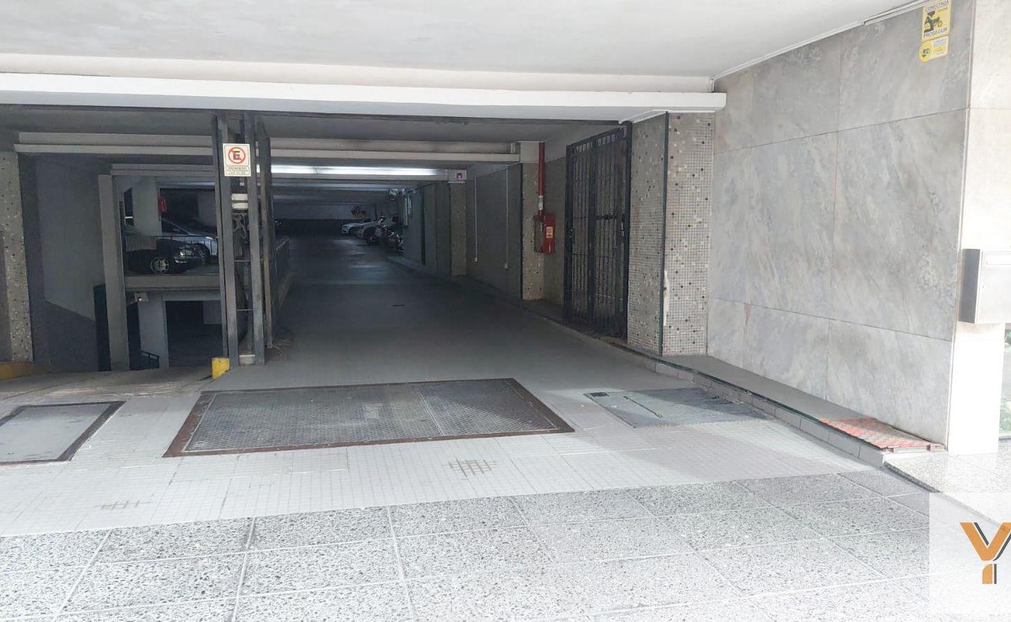 Foto de Cochera en venta - 17mts2 - Retiro, imagen 3
