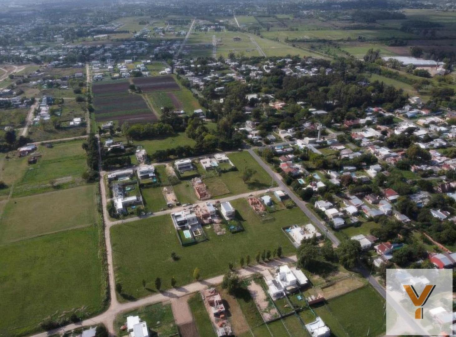 Foto de Terreno en venta - 445Mts2 - Gonnet, imagen 1