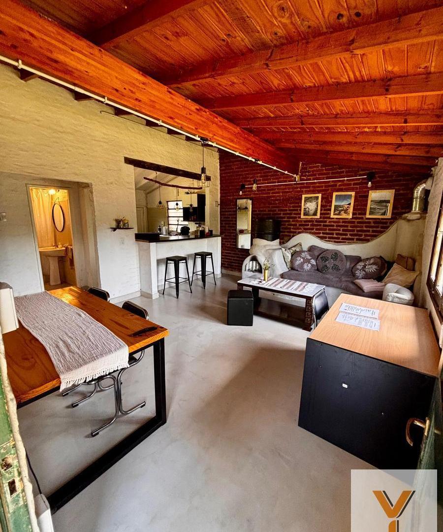 Foto de Casa en venta - 2 Dormitorios 1 Baño - Chapadmalal, imagen 1