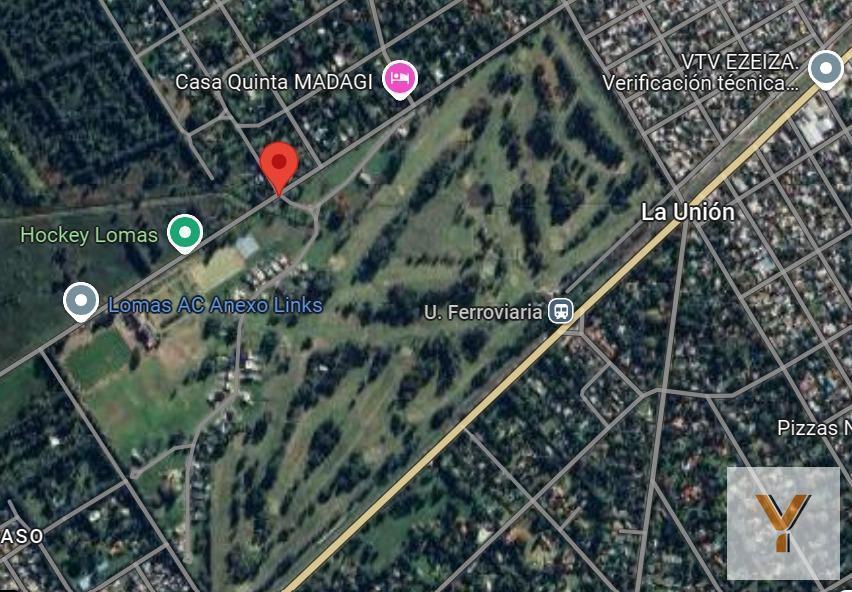 Foto de Terreno en venta - 900Mts2 - Ezeiza, imagen 5