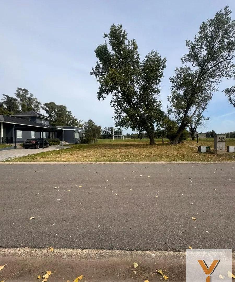 Foto de Terreno en venta - 900Mts2 - Ezeiza, imagen 4
