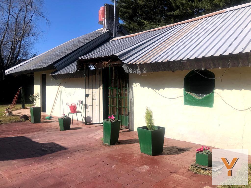 Quinta en venta - 4 Dormitorios 3 Baños - 160 mts2 - 9 De Julio