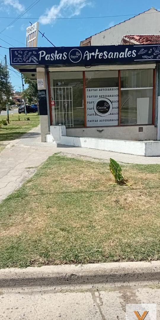 Foto de Local en venta - 1 Baño - Centro, imagen 1