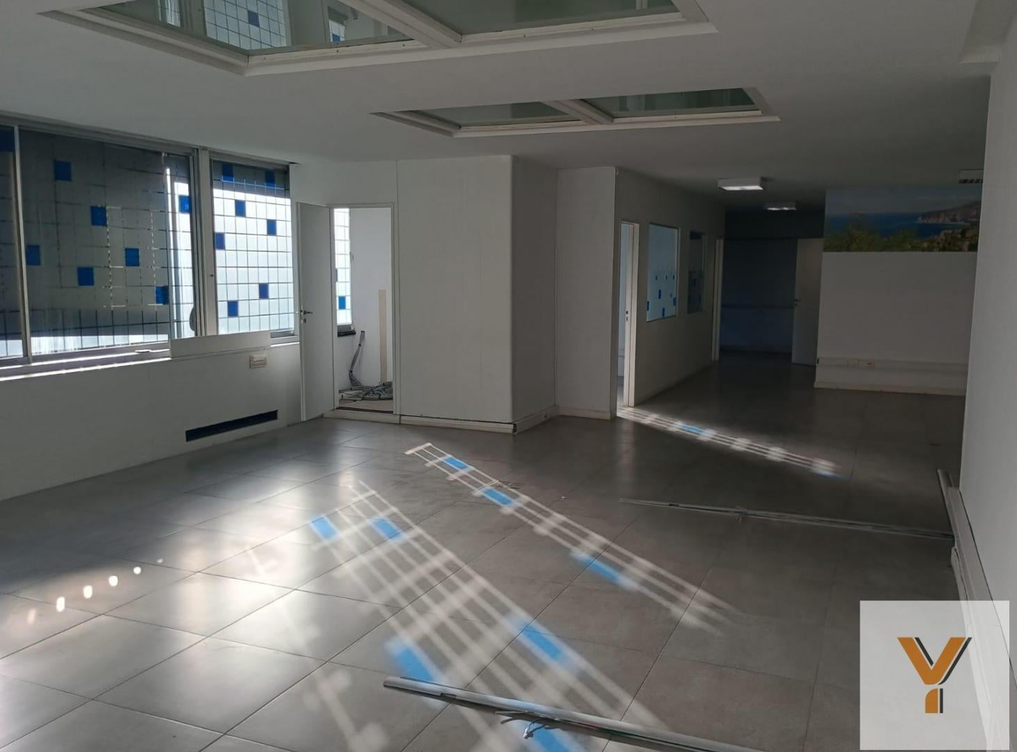 Foto de Oficina en venta - 1 Baño - San Nicolás, imagen 1