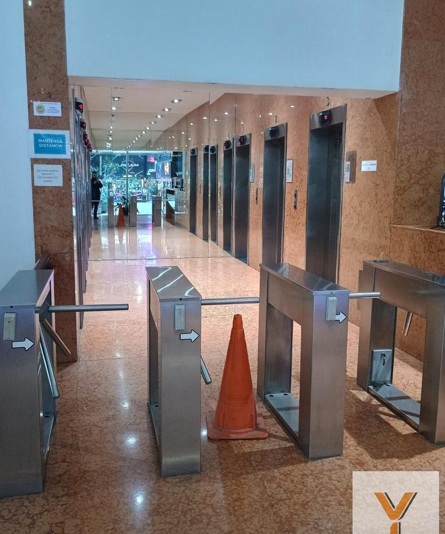 Foto de Oficina en venta - 1 Baño - San Nicolás, imagen 2