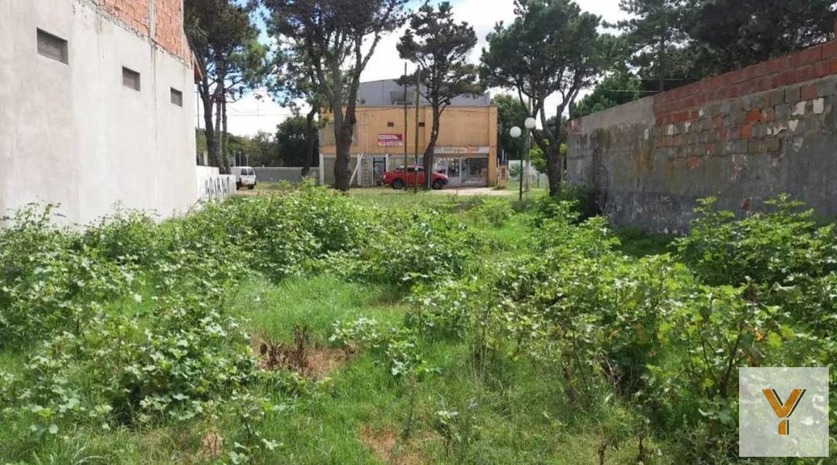 Foto de Terreno en venta - 615 mts2 - San Bernardo Del Tuyu, imagen 2