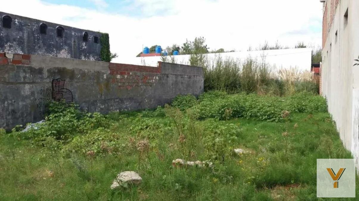 Foto de Terreno en venta - 615 mts2 - San Bernardo Del Tuyu, imagen 5