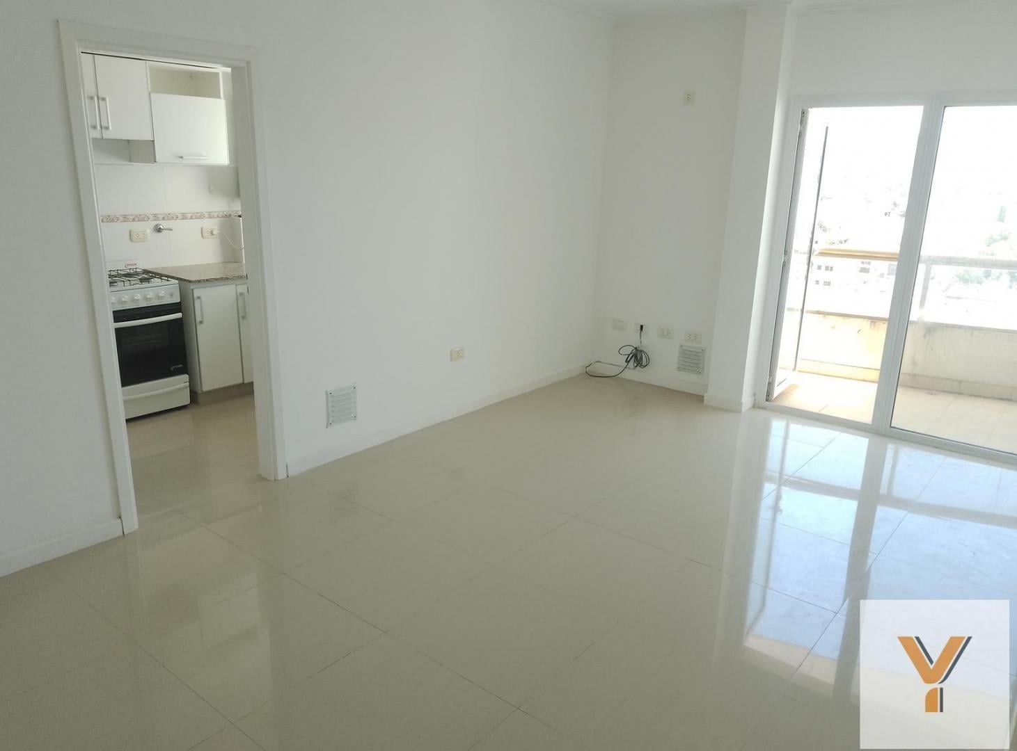 Foto de Departamento 2 ambientes con balcon y coc. en Edificio Prestige, imagen 1