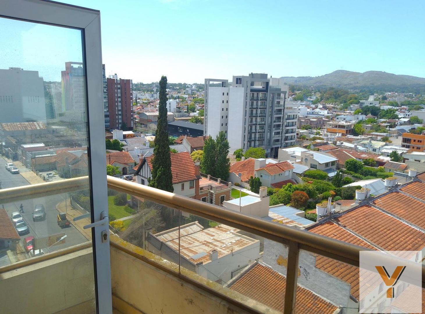 Foto de Departamento 2 ambientes con balcon y coc. en Edificio Prestige, imagen 4