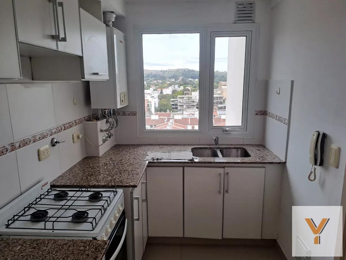 Foto de Departamento 2 ambientes con balcon y coc. en Edificio Prestige, imagen 5