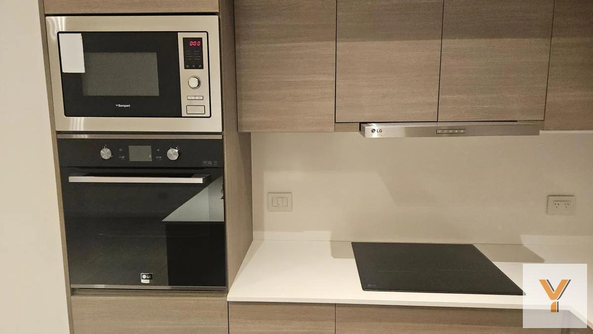 Foto de Departamento en alquiler - 1 Dormitorio 2 Baños - Puerto Madero, imagen 5