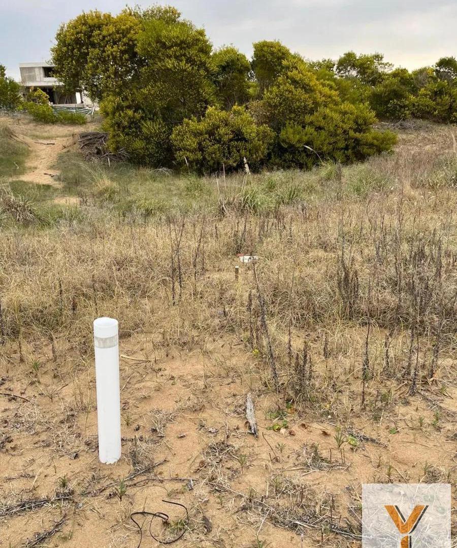 Foto de Terreno en venta - 940mts2 - Senderos IV, Costa Esmeralda, imagen 5