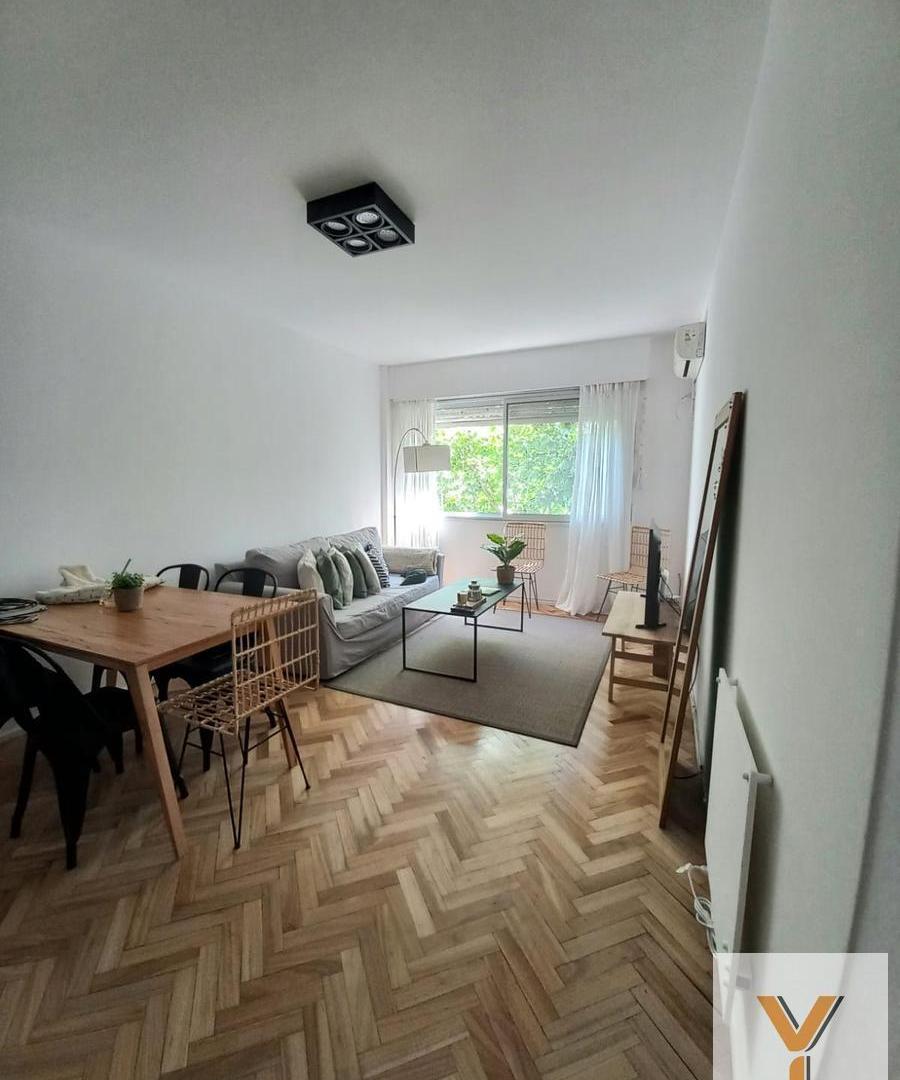 Foto de Departamento en alquiler - 2 Dormitorios 1 Baño - Vicente López, imagen 4