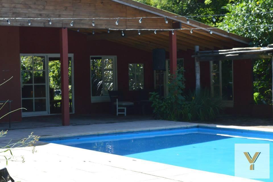 Foto de Terreno en venta - 10.003mts2 - Belen De Escobar, imagen 2