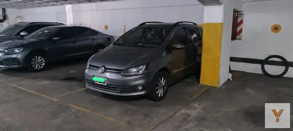 Foto de Cochera en venta - 20Mts2 - La Plata, imagen 4