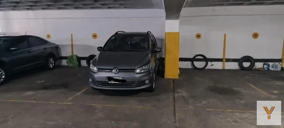 Foto de Cochera en venta - 20Mts2 - La Plata, imagen 1