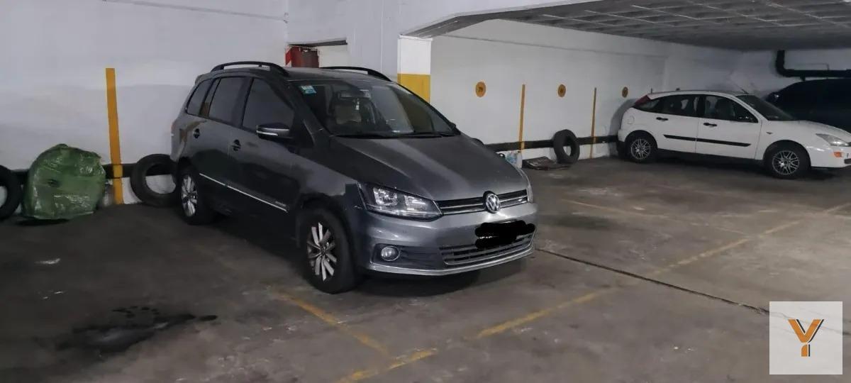 Foto de Cochera en venta - 20Mts2 - La Plata, imagen 2
