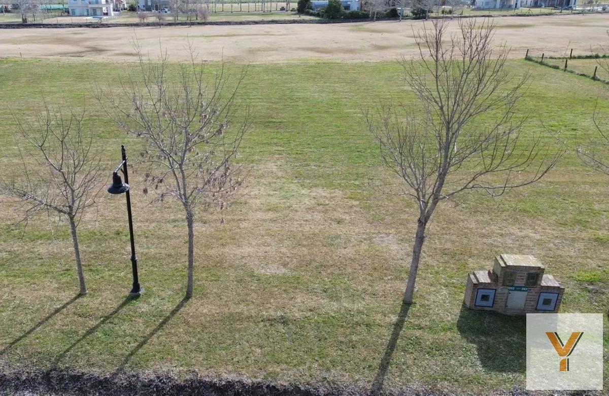 Foto de Terreno en venta - 1.032mts2 - La Plata, imagen 5