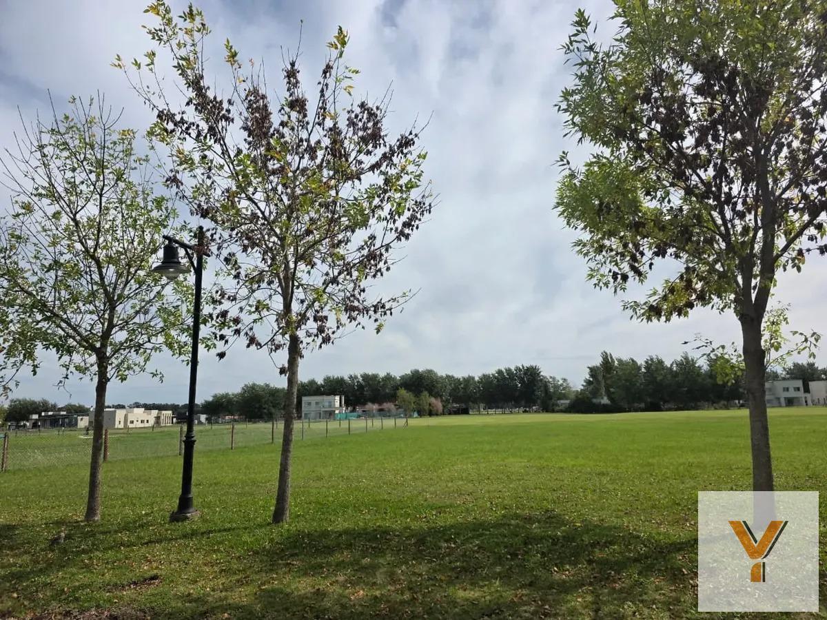 Foto de Terreno en venta - 1.032mts2 - La Plata, imagen 4