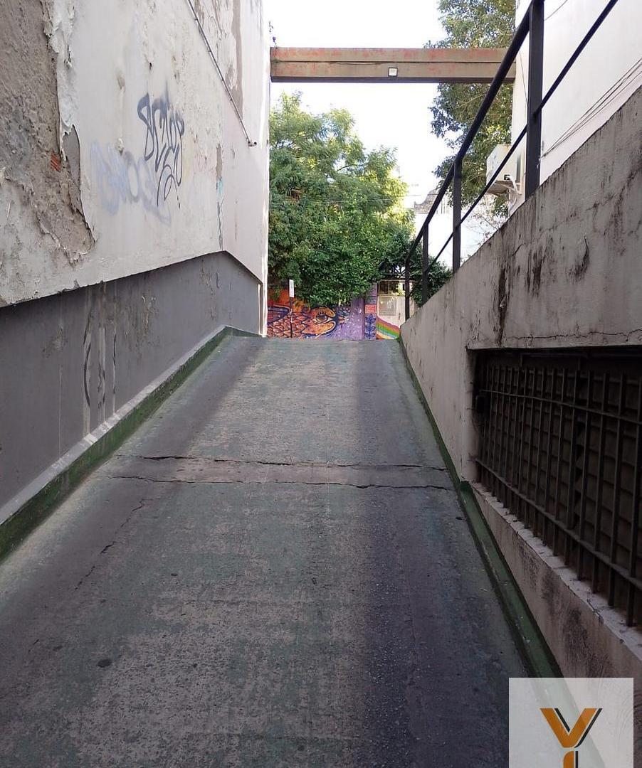 Foto de Cochera en venta - 12Mts2 - La Plata, imagen 3