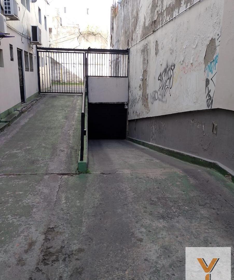 Foto de Cochera en venta - 12Mts2 - La Plata, imagen 5