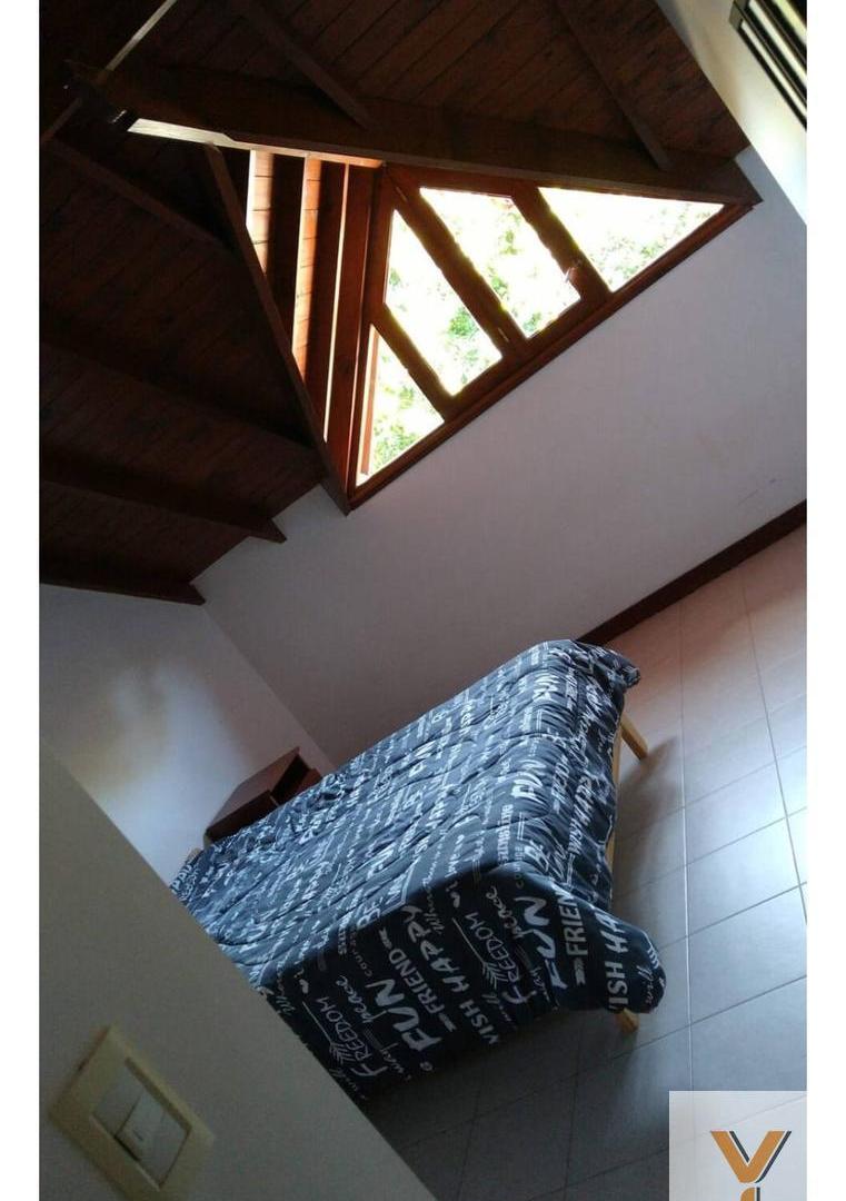 Foto de Casa en alquiler temporario - 3 Dormitorios 2 Baños - Mar del Plata, imagen 2