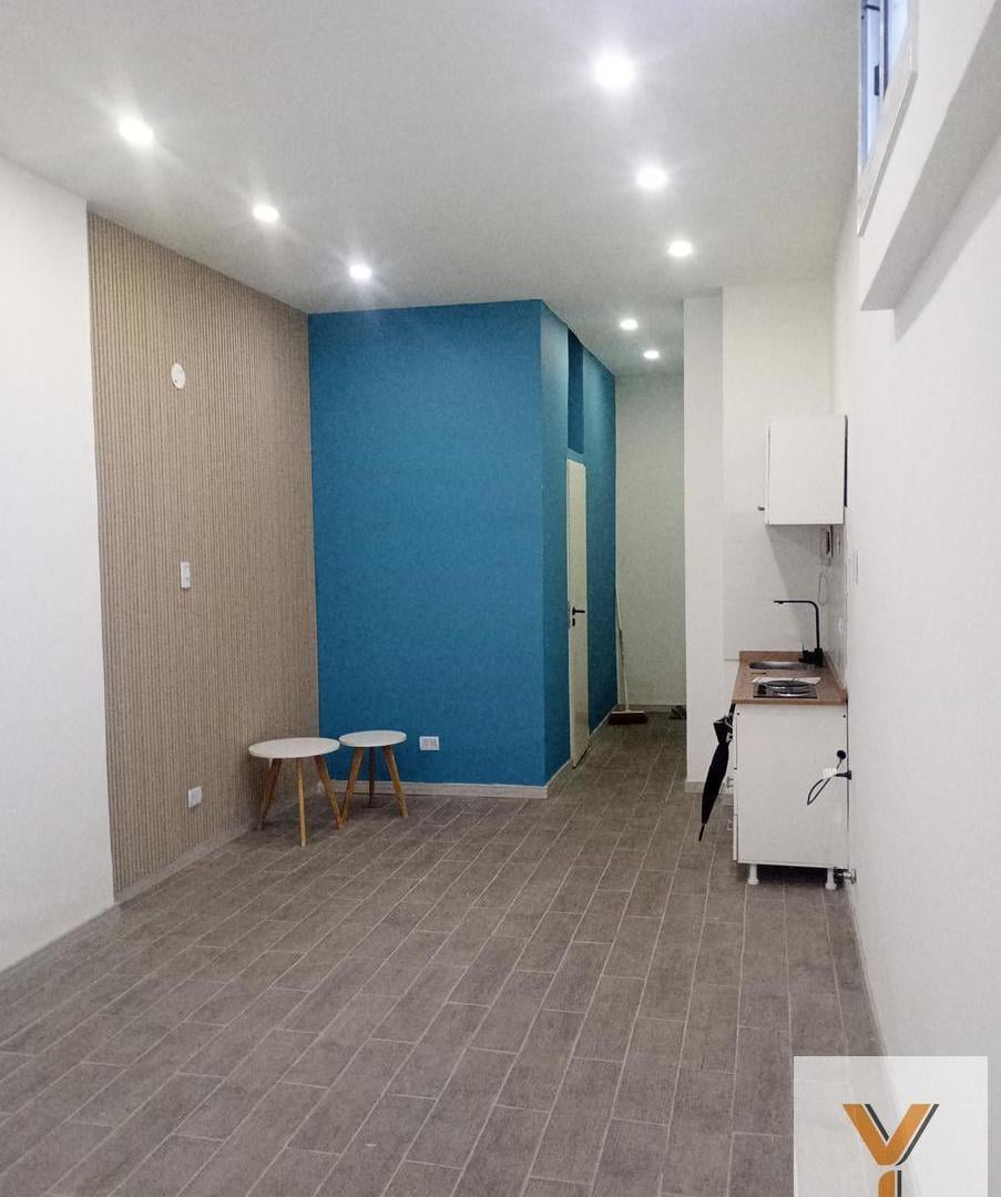Foto de Departamento Monoambiente en alquiler - 1 Baño - Belgrano, imagen 1