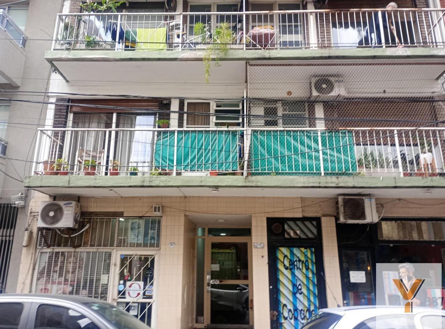 Foto de Departamento Monoambiente en alquiler - 1 Baño - Belgrano, imagen 4