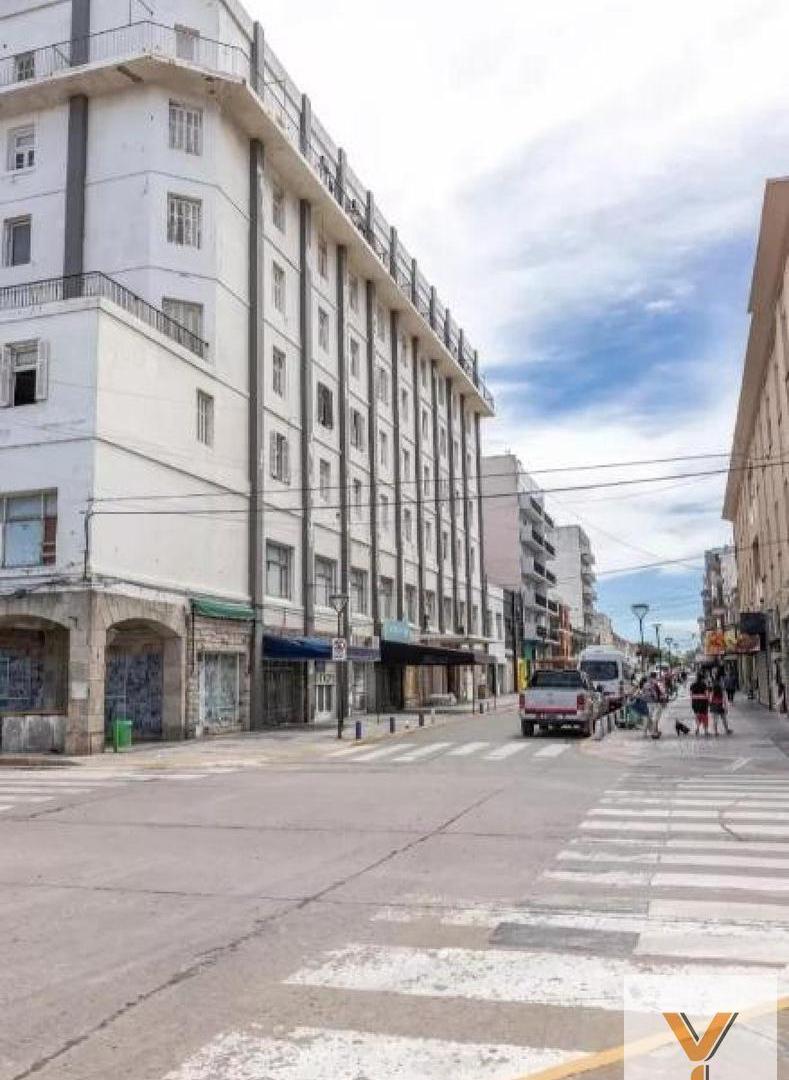 Foto de Departamento en venta - 3 Dormitorios 1 Baño - 66Mts2 - Necochea, imagen 2