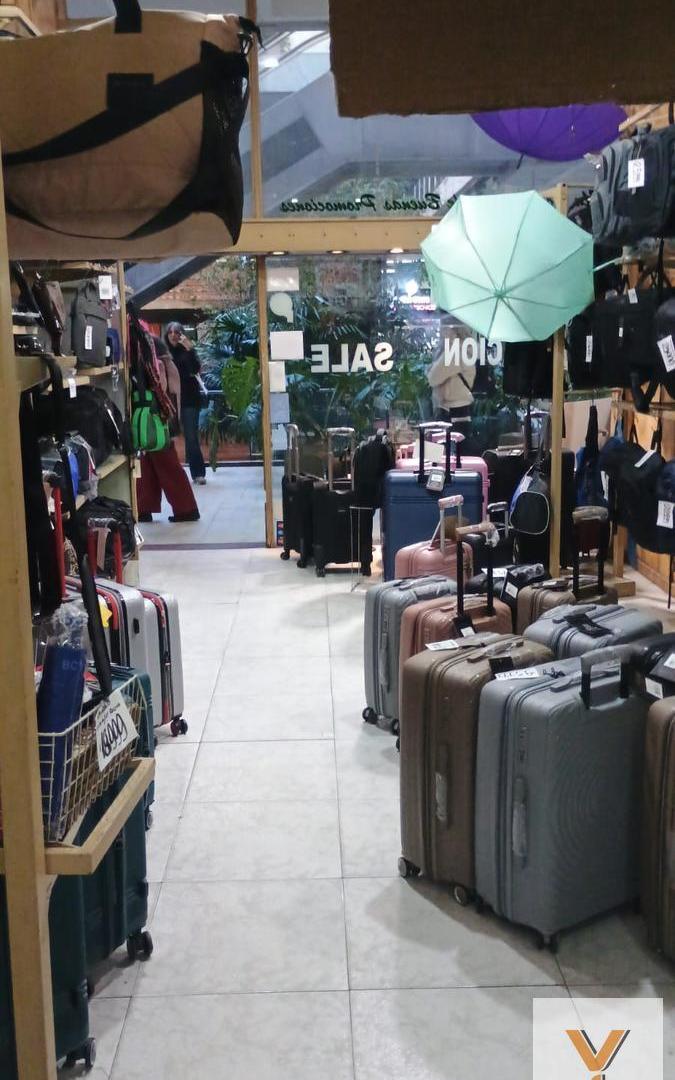 Foto de Local en venta - 2 Baños - San Nicolás, imagen 3