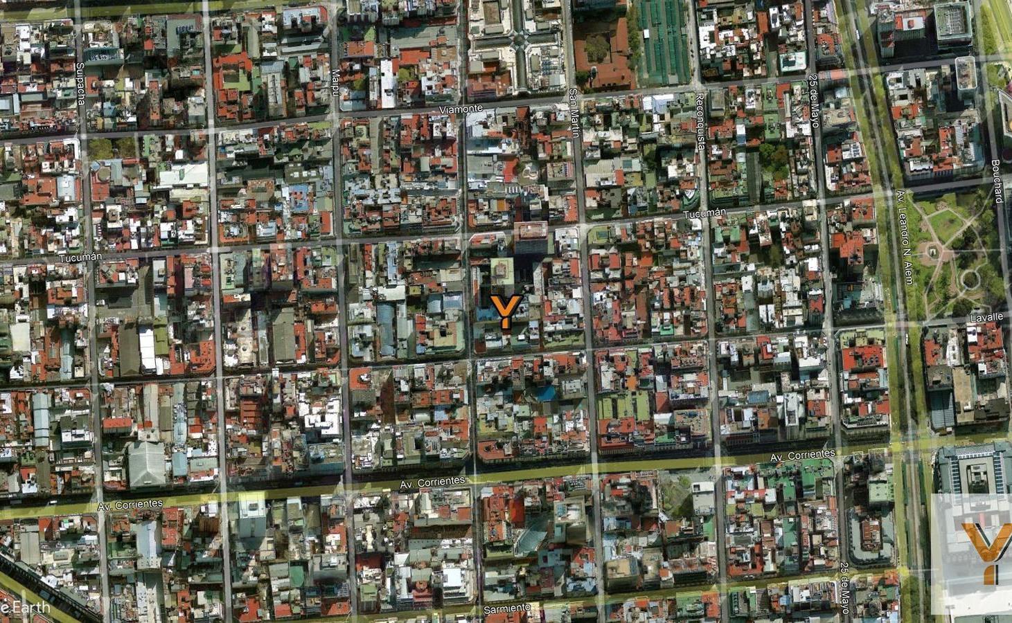 Foto de Local en venta - 2 Baños - San Nicolás, imagen 4