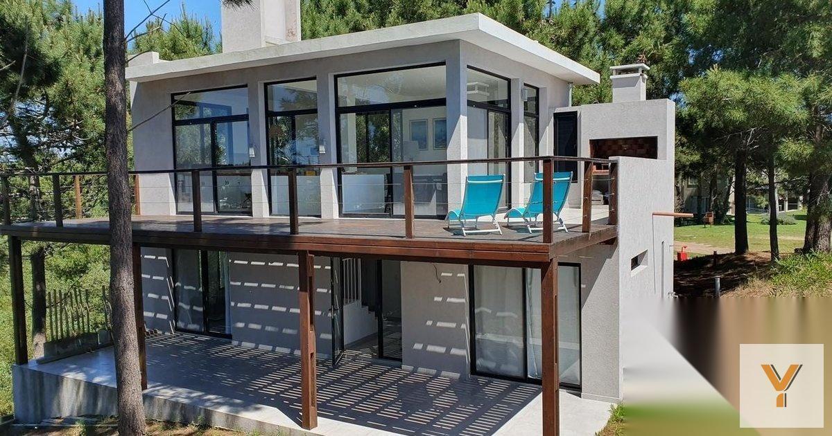 Foto de Casa en Venta - 3 Dormitorios 2 Baños - 195mts - Senderos IV, imagen 2