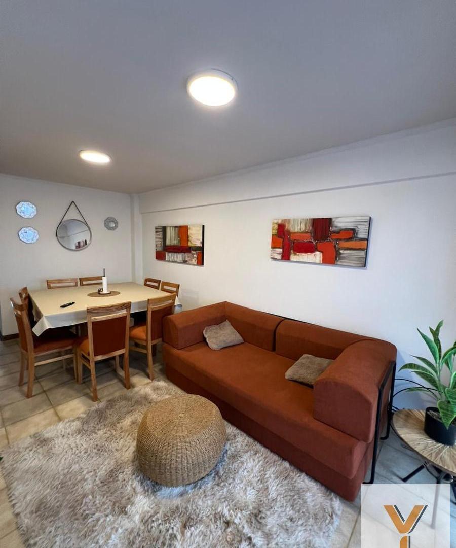 Foto de Departamento en venta - 1 dormitorio 1 baño - Mar del Plata, imagen 5