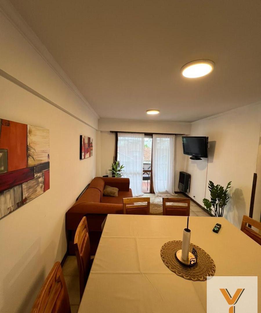 Foto de Departamento en venta - 1 dormitorio 1 baño - Mar del Plata, imagen 2