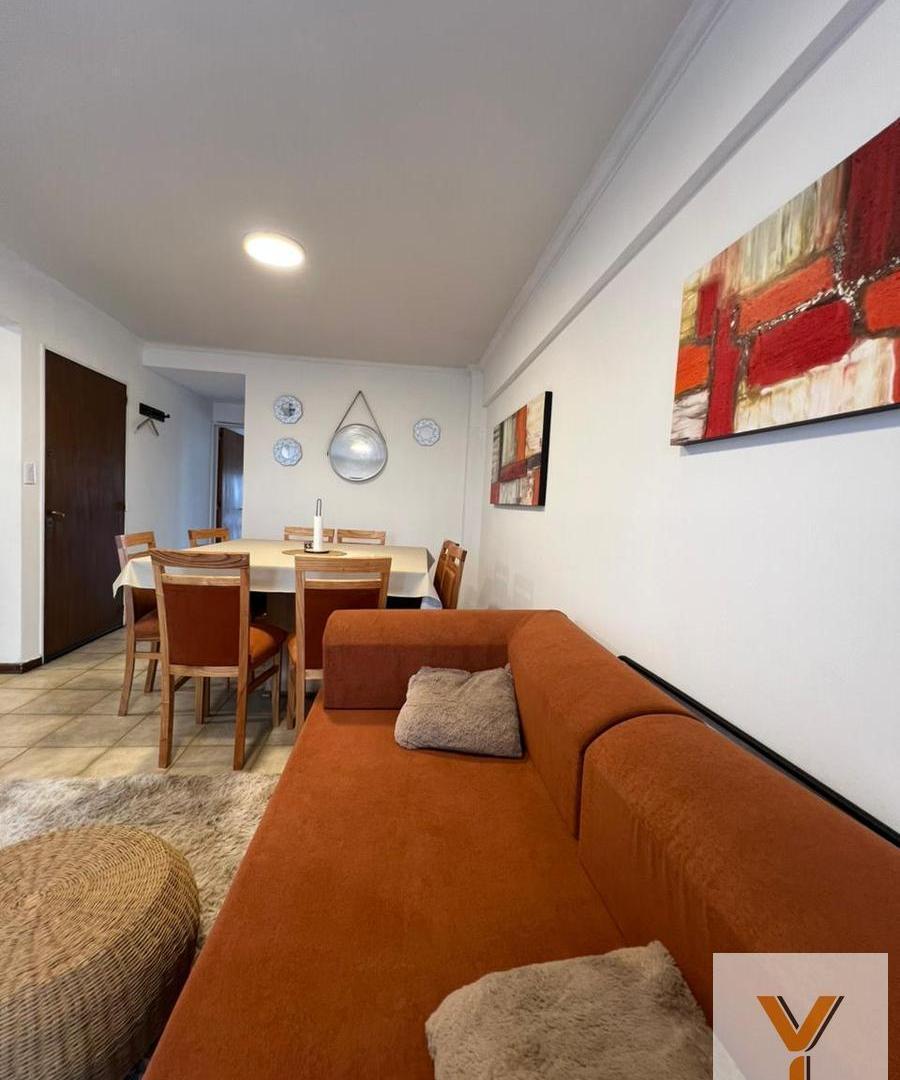 Foto de Departamento en venta - 1 dormitorio 1 baño - Mar del Plata, imagen 1