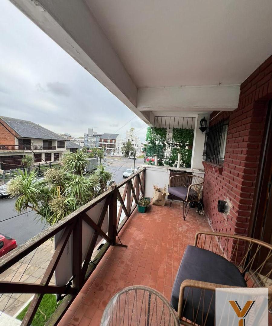 Foto de Departamento en venta - 1 dormitorio 1 baño - Mar del Plata, imagen 4