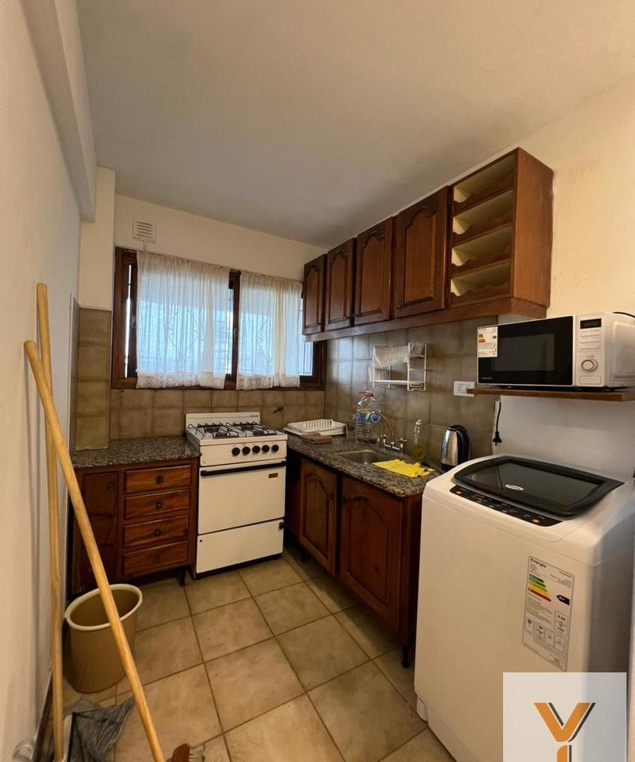 Foto de Departamento en venta - 1 dormitorio 1 baño - Mar del Plata, imagen 3