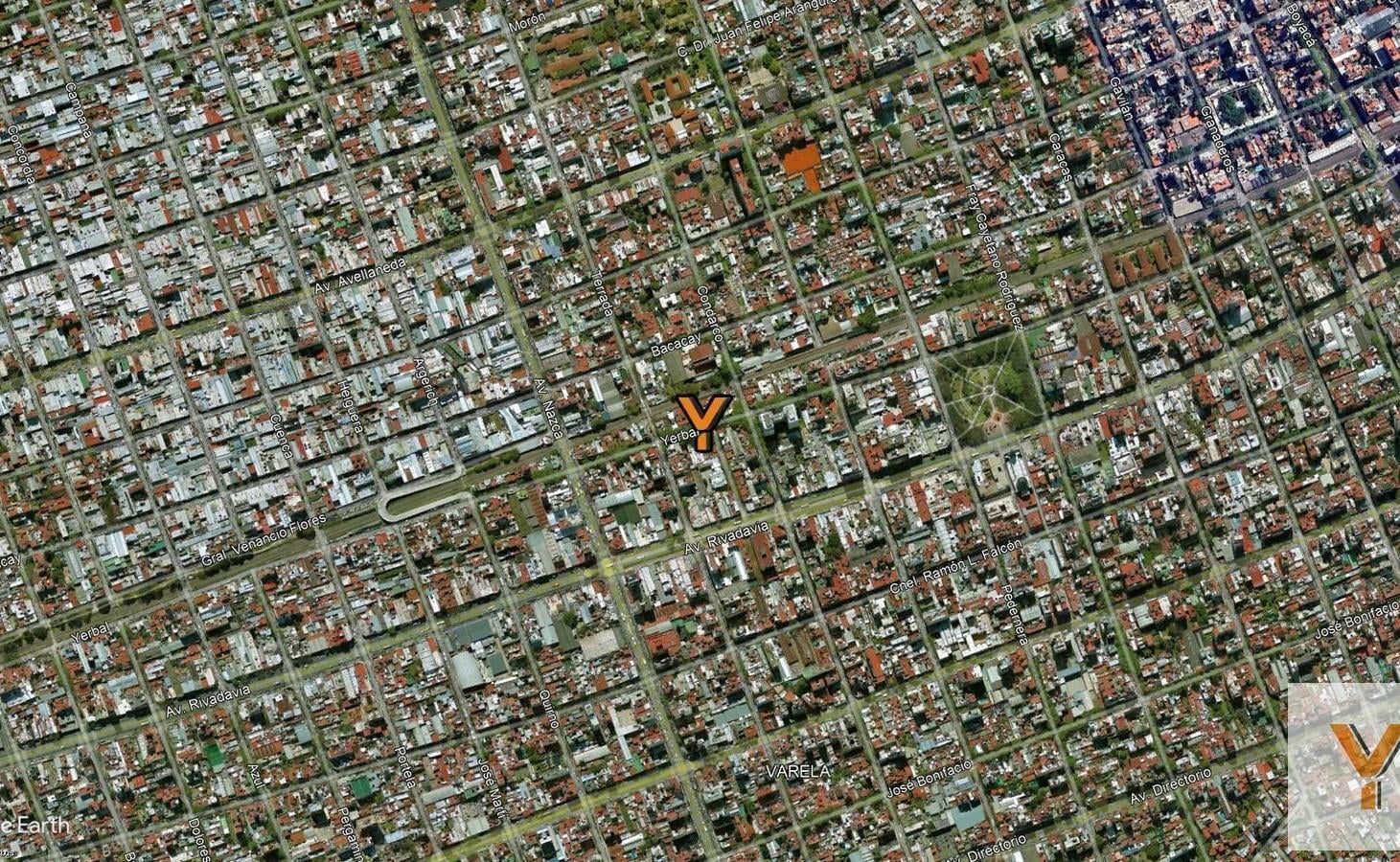 Foto de Departamento en venta - 1 Dormitorio 1 Baño - Flores, imagen 3