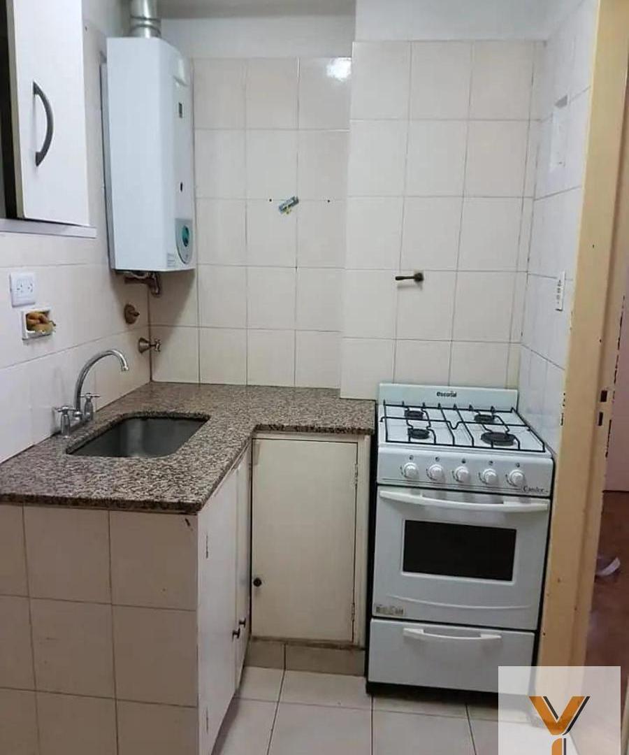 Foto de Departamento en venta - 1 Dormitorio 1 Baño - Flores, imagen 5