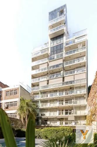 Foto de Departamento en venta - 1 Dormitorio 1 Baño - Belgrano, imagen 1