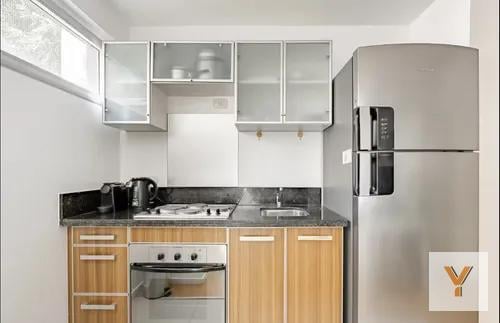 Foto de Departamento en venta - 1 Dormitorio 1 Baño - Belgrano, imagen 2