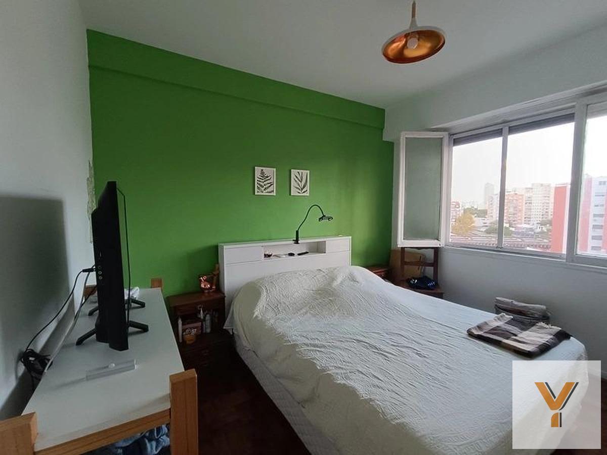 Foto de Departamento en venta - 1 Dormitorio 1 Baño - Caballito, imagen 1