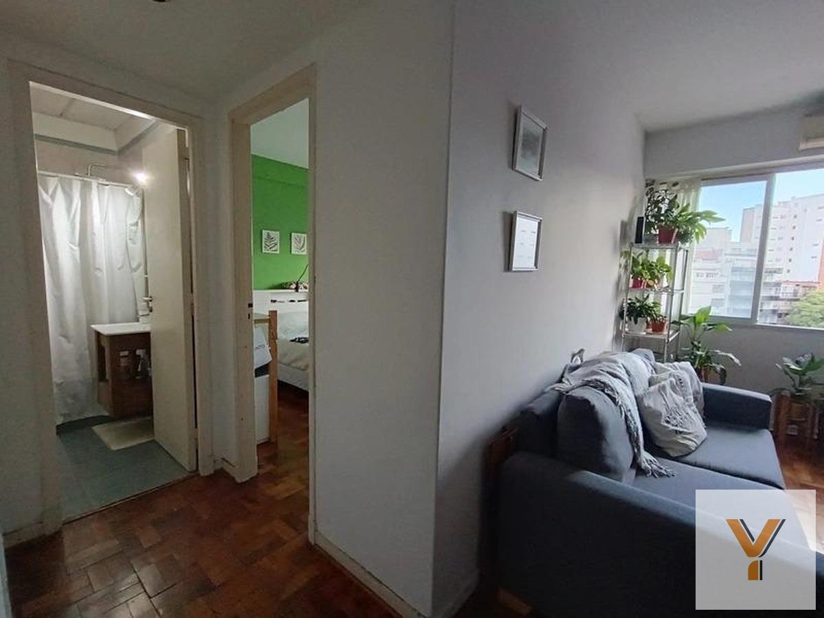 Foto de Departamento en venta - 1 Dormitorio 1 Baño - Caballito, imagen 5
