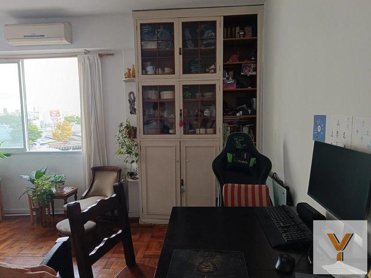 Foto de Departamento en venta - 1 Dormitorio 1 Baño - Caballito, imagen 2