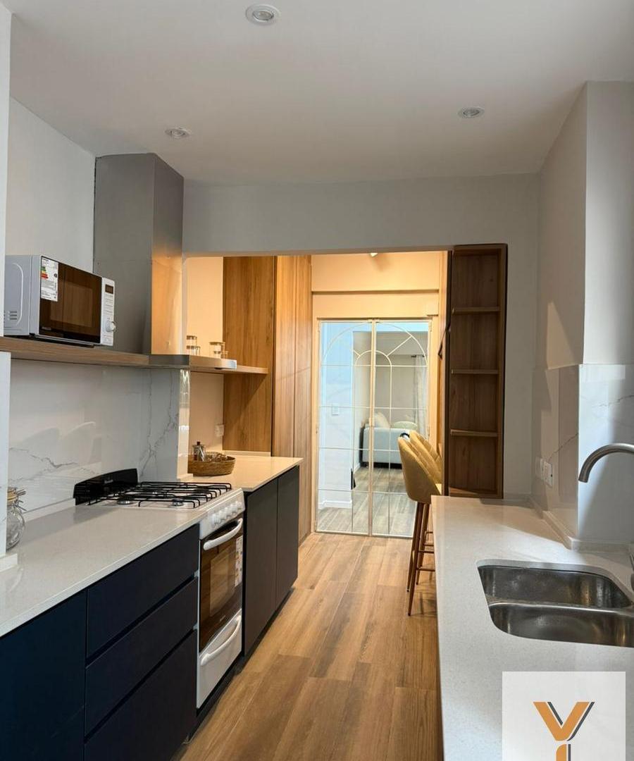 Foto de Departamento en venta - 2 Dormitorios 2 Baños - Mar del Plata, imagen 5
