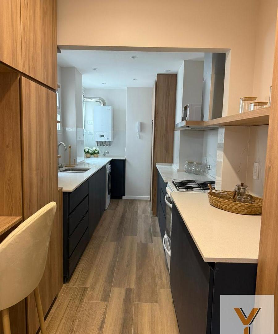 Foto de Departamento en venta - 2 Dormitorios 2 Baños - Mar del Plata, imagen 2