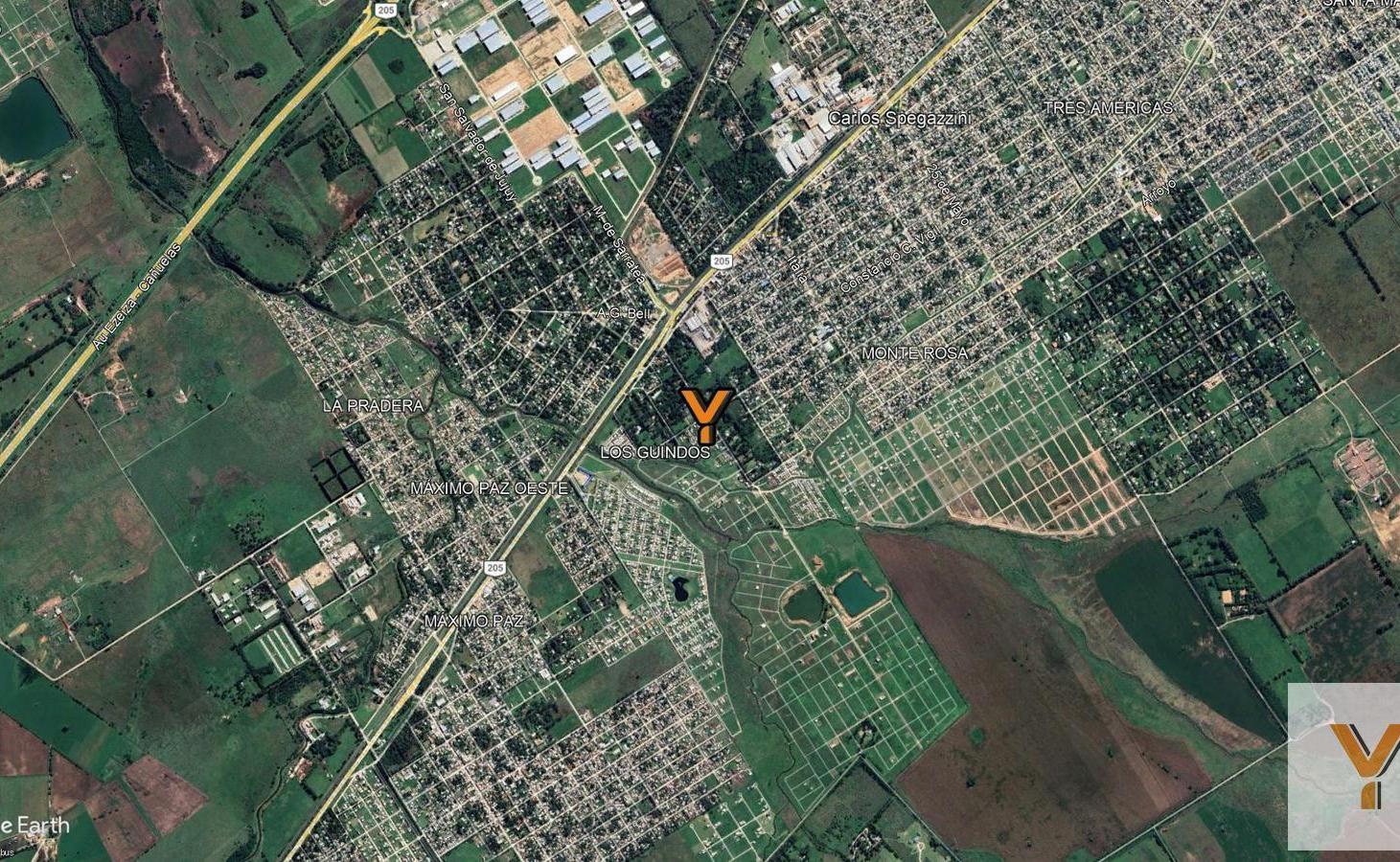 Foto de Quinta en venta - 4.500mts2 - Ezeiza, imagen 5